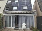 Mooie Zonnescherm te koop!, Tuin en Terras, Ophalen, Gebruikt, Elektrisch, 150 tot 300 cm