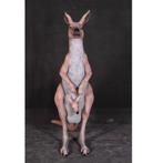 Kangaroo – Kangoeroe beeld Hoogte 168 cm, Nieuw, Ophalen of Verzenden