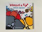 Woezel & Pip samen spelen! Z.G.A.N. Zeer mooi boek, Fictie algemeen, Jongen of Meisje, Ophalen of Verzenden, Zo goed als nieuw