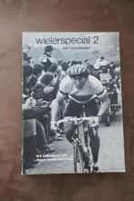 Wielerboek wielrennen Wielerspecial 2 WK Valkenburg, Ophalen of Verzenden, Gelezen, Tonnie Strouken, Lopen en Fietsen