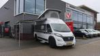Hymer Eriba YOSEMITE, Caravans en Kamperen, Campers, Bus-model, Diesel, Hymer
