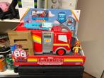 Nieuwe Firebuds Brandweerwagen, Ophalen of Verzenden, Nieuw, Jongen of Meisje