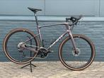 Giant Revolt Advanced 0 carbon gravelbike, Ophalen, 28 inch, Giant, Zo goed als nieuw