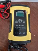 Foxsur acculader, Ophalen, Nieuw