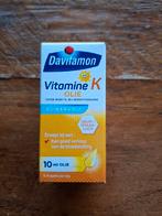 Vitamine K olie NIEUW, Ophalen of Verzenden, Nieuw, Overige typen