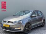 Volkswagen Polo BWJ 2015 1.4 TDI 75 PK BlueMotion NW APK | C, Auto's, Voorwielaandrijving, Met garantie (alle), 108 €/maand, Bedrijf