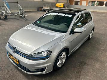 1.4 TSI GTE Pano Sfeer Adaptief Dealer OH PRACHTIG! beschikbaar voor biedingen