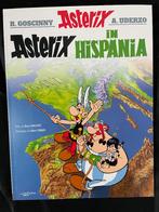 Asterix in Hispania, Boeken, Eén stripboek, Ophalen of Verzenden, Zo goed als nieuw, Uderzo & Goscinny.