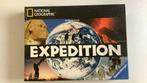 Expedition, Hobby en Vrije tijd, Gezelschapsspellen | Bordspellen, Ophalen of Verzenden, Gebruikt