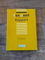 R. Hogeweg - Een goed rapport, Boeken, R. Hogeweg, Ophalen of Verzenden, Zo goed als nieuw, Nederlands