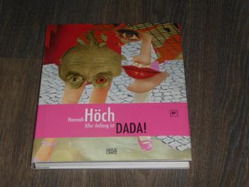HANNAH HÖCH - Aller Anfang ist DADA! beschikbaar voor biedingen