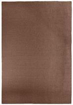 Vloerkleed trendcarpet 200x290, Huis en Inrichting, Stoffering | Tapijten en Kleden, Ophalen, Bruin, 200 cm of meer, Rechthoekig