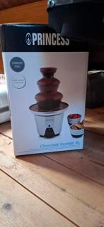Chocolade fontijn, Huis en Inrichting, Keuken | Keukenbenodigdheden, Ophalen, Zo goed als nieuw