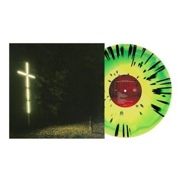 Knocked Loose - You Won't Go Before (LP) beschikbaar voor biedingen