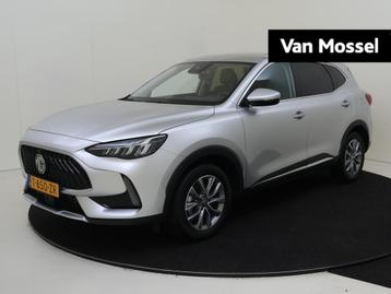 MG EHS 1.5 T-GDI PHEV Aut Comfort | Navi | Apple CarPLay | C beschikbaar voor biedingen