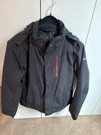 Mountain Peak ski jas maat s zwart, Ophalen, Zo goed als nieuw, Zwart