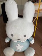 XXL Nijntje Knuffel - Meer dan 100cm!, Ophalen, Gebruikt, Konijn