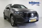 Mercedes-Benz EQC 400 4MATIC Premium 80 kWh | 1886-EDIT! | 2, Auto's, Mercedes-Benz, Automaat, Adaptive Cruise Control, Zwart