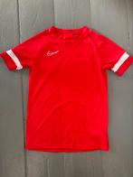Nike Dri Fit shirt maat 158-170, Ophalen of Verzenden, Zo goed als nieuw, Shirt of Longsleeve, Nike