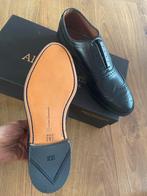Allen Edmonds Schoenen - Nieuw - Maat 41.5, Zwart, Nieuw, Ophalen of Verzenden, Veterschoenen