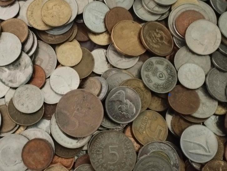 GEZOCHT! munten en bankbiljetten (verzamelingen) GEZOCHT!, Postzegels en Munten, Munten en Bankbiljetten | Verzamelingen, Munten en Bankbiljetten