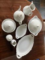 Compleet Fürstenberg 1747 servies, Ophalen of Verzenden