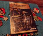 Call of duty deluxe edition pc game, Ophalen of Verzenden, Zo goed als nieuw