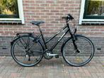 Prachtige Cube Delhi, lichtlopende fiets! In nette staat, Fietsen en Brommers, Overige merken, 28 inch, 53 tot 56 cm, Ophalen of Verzenden