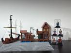 Lego Lord of the Rings 79013, Kinderen en Baby's, Speelgoed | Duplo en Lego, Ophalen of Verzenden, Zo goed als nieuw
