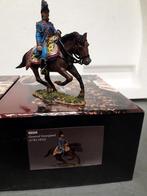 2 TINNEN GENERAAL SETS uit de NAPOLEON WAR SERIE van K&C, Ophalen of Verzenden, Landmacht, Miniatuur of Beeldje