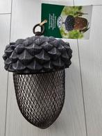 Vogelvoeder eikel, Tuin en Terras, Vogelhuisjes en Vogelbaden, Verzenden, Nieuw