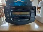 Autoradio Toyota RAV4, Auto diversen, Autoradio's, Ophalen of Verzenden, Gebruikt