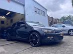 Volkswagen Scirocco 2.0 TSI AUTOMAAT | ROTOR VELGEN| 200PK, 65 €/maand, Gebruikt, 4 cilinders, 1984 cc