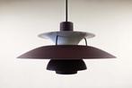 Louis Poulsen PH 5 lampen, Diverse kleuren, Huis en Inrichting, Lampen | Hanglampen, Ophalen of Verzenden, Nieuw, Metaal, Minder dan 50 cm