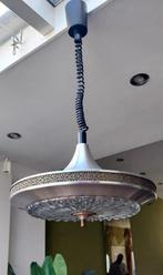 Vintage Heksenhood Lamp Space age, Ophalen of Verzenden, Minder dan 50 cm