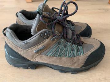 Nomad Han-Tex wandelschoenen maat 41 beschikbaar voor biedingen