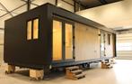 Luxe chalet / mantelzorg woning / zorgwoning 4,75x10 meter, 40 m², Gelderland, 2 slaapkamers, Verkoop zonder makelaar