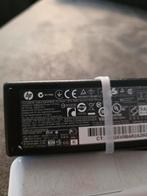 Hp 65 watt lader, Ophalen of Verzenden, Zo goed als nieuw