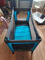Reisbedje baby / peuter, Ophalen, Gebruikt