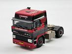 WSI DAF 3600 space cab van SEUMEREN MAMMOET, Hobby en Vrije tijd, Modelauto's | 1:50, HGL74-@hotmail.com, Nieuw, Ophalen of Verzenden