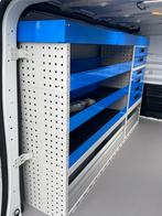 Bedrijfswageninrichting Electrotechniek | installateur, Auto diversen, Overige Auto diversen, Ophalen of Verzenden, Bulters Bedrijfswageninrichtingen bv