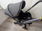 Doona stroller car seat in one, Kinderen en Baby's, Kinderwagens en Combinaties, Ophalen, Zo goed als nieuw, Overige merken