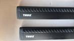 Thule WingBar Evo 118 cm Dakdragers, Auto diversen, Dakdragers, Ophalen, Zo goed als nieuw