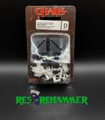 Warhammer Fantasy Old World Chaos Bloodletters of Khorne NIB, Hobby en Vrije tijd, Wargaming, Ophalen of Verzenden