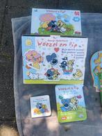 Woezel en Pip pakketje, Kinderen en Baby's, Speelgoed | Educatief en Creatief, Ophalen of Verzenden, Gebruikt