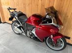 HONDA VFR 1200 F DCT C-ABS VFR1200 VFR-1200 ABS, 4 cilinders, Sport, Meer dan 35 kW, 1237 cc