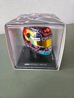 Max Verstappen Miami GP 2022 Mini Helm 1:4 Nieuw, Ophalen of Verzenden, Nieuw, Formule 1