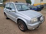 Suzuki VITARA 2.0 FREESTYLE, 65 €/maand, 4 cilinders, 1850 kg, 11 km/l