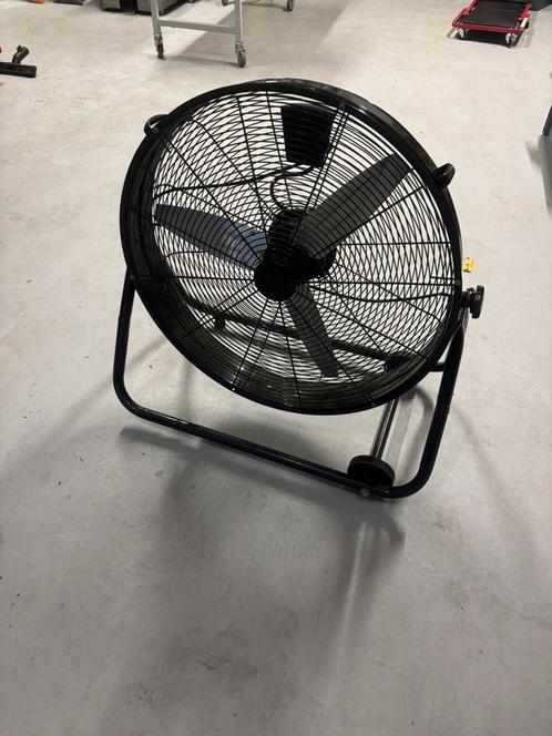 Podium ventilator 65 cm, Witgoed en Apparatuur, Ventilatoren, Zo goed als nieuw, Vloerventilator, Ophalen of Verzenden