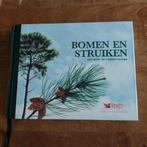Bomen en Struiken - Reader's Digest, Ophalen of Verzenden, Gelezen, Bloemen, Planten en Bomen, Reader's Digest